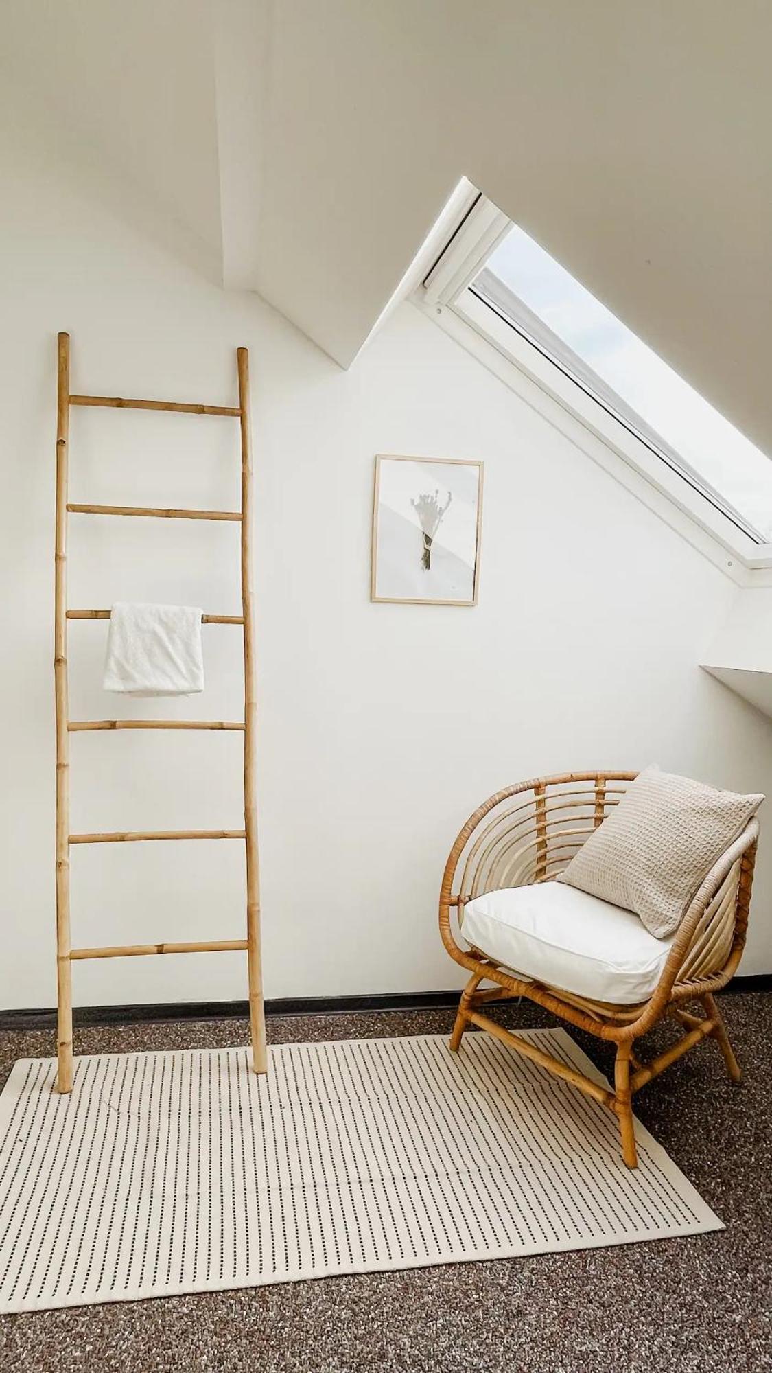 Stilvolle Stadtwohnung - Self Check-in Mit Guten Parkmoeglichkeiten Apartmán Štýrský Hradec