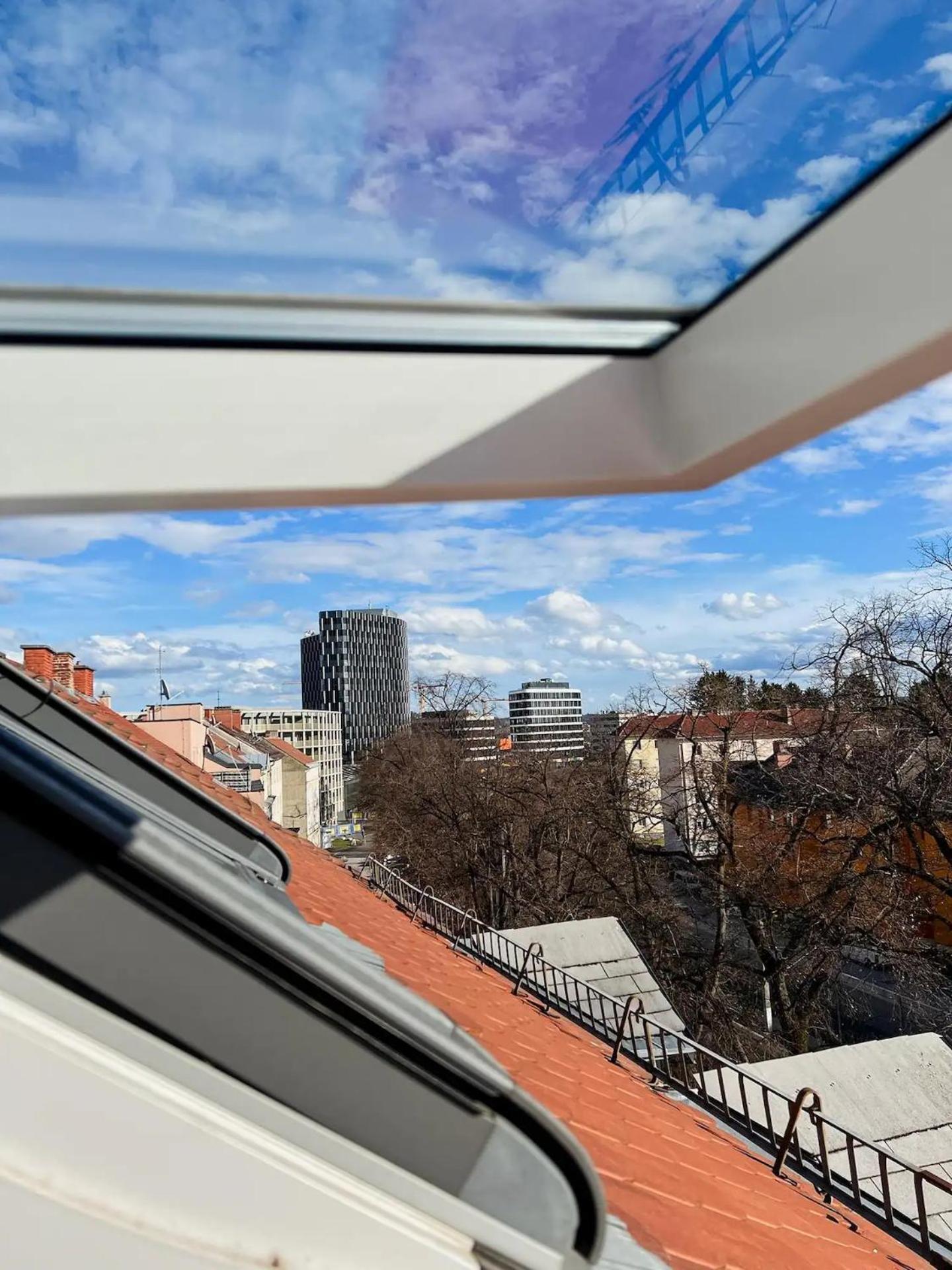 Apartmán Stilvolle Stadtwohnung - Self Check-in Mit Guten Parkmoeglichkeiten